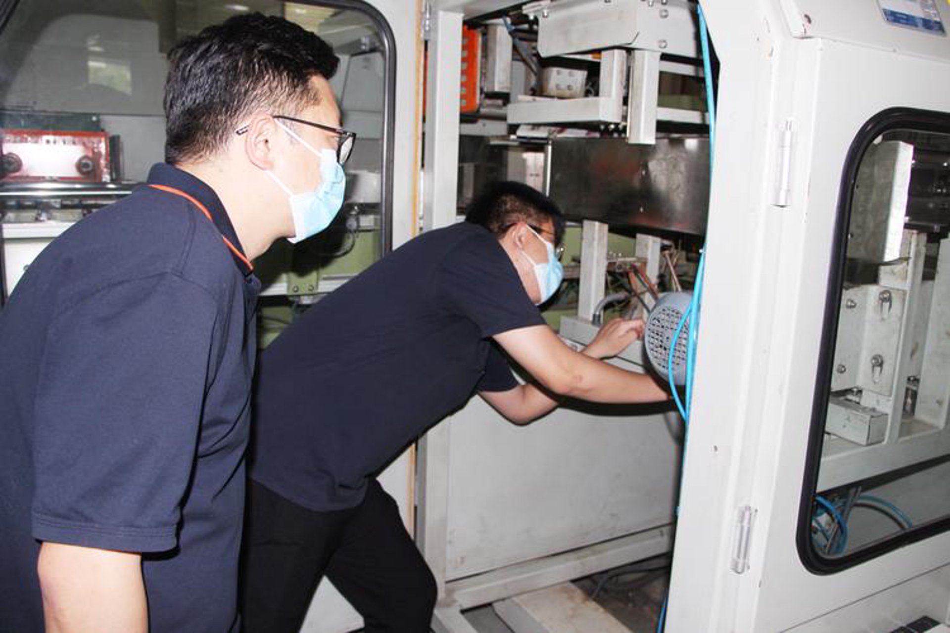 千龙尚武建材