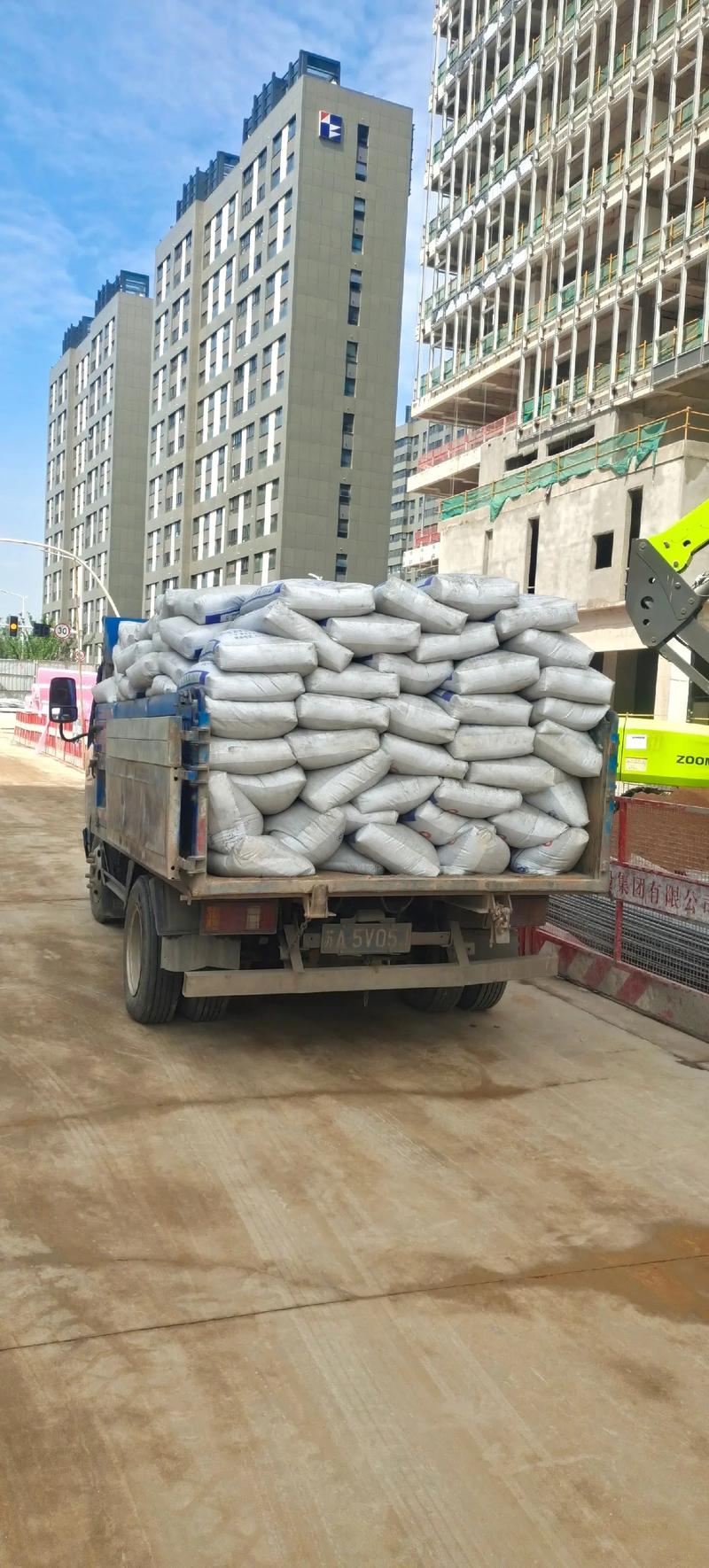 建材潮流前沿：南京建材批发行业的风向标